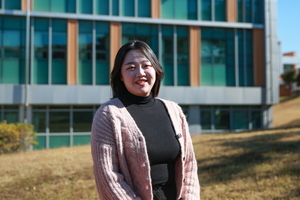 [NSP PHOTO]대구가톨릭대 성악과 박민주 씨, 음악경연대회 잇따라 수상