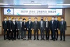 [NSP PHOTO]군산시, 2022 고위공직자 청렴 특강 실시