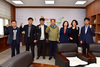 [NSP PHOTO]속초시, 크루즈 관광 산업 활성화 나선다