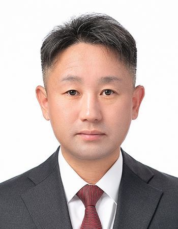 NSP통신-김태우 용인시의원. (용인특례시의회)