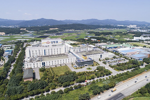 [NSP PHOTO]오뚜기, 한국농업 상생발전 프로젝트 개시