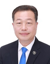 군산시의회 한경봉 의원(사 선거구)