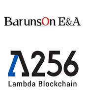 [NSP PHOTO]바른손이앤에이 람다256과 NFT 기반 영화 커뮤니티 공동사업 추진