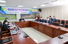 (NSP NEWS Image)영암군의회, 군의회 30년사 편찬 중간보고회 가져