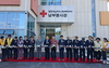 (NSP NEWS Image)대한적십자사 경북지사 남부봉사관, 경산 하양읍에 드디어 개관