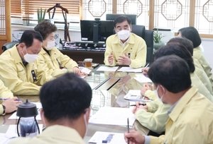 [NSP PHOTO]경기도의회, 사고수습 및 재발방지 대책 논의