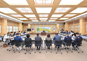 [NSP PHOTO]청송군, 제16회 청송사과축제 연기 결정