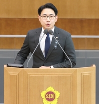 [NSP PHOTO]문승호 경기도의원, 공교육 과정 안에 노동인권교육 활성화 해야