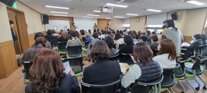 [NSP PHOTO]김포시, 신규 명예사회복지공무원 확대·정비