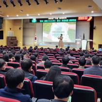 [NSP PHOTO]오산시, 시민 만족도 높이는 민원응대 친절교육 실시