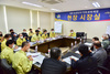 [NSP PHOTO]이병선 속초시장, 대포농공단지 악취문제 해결 현장 시장실 열고 간담회