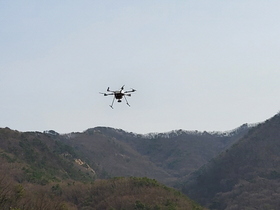 [NSP PHOTO]안양시, 가을철 산불조심기간 운영 산불방지 총력