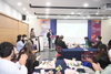 (NSP NEWS Image)유네스코 브릿지 협력국, 오산시 평생학습 벤치마킹 한다