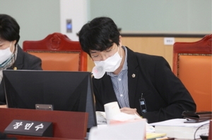 [NSP PHOTO]장민수 경기도의원, 청소년수련원 행감 사업운영 실태 점검