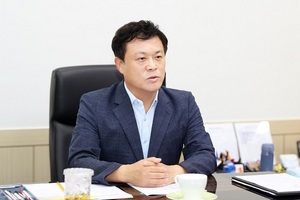 [NSP PHOTO]이학수 정읍시장, 정부·전북도 주요 정책 신속한 동향 파악 당부