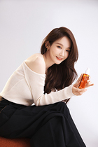 [NSP NEWS Image]미쟝센, 브랜드 모델로 다비치 강민경 발탁