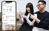 [NSP PHOTO]LG전자, LG 씽큐 앱에 구매 여정 챙기는 서비스 론칭