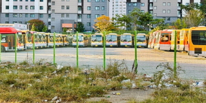 [NSP PHOTO]목포 시내버스 문제, 시민 공론화 회의 시민공청회 관심