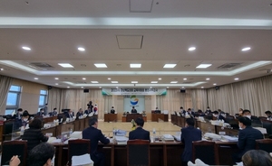 [NSP PHOTO]경북도의회 교육위원회, 8일부터 道교육청 행정사무감사