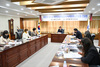 [NSP PHOTO]원주시, 학부모단체와 합동 간담회 개최