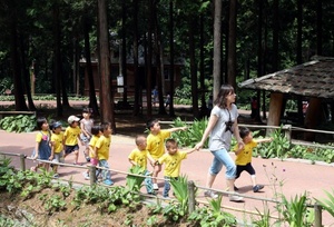 [NSP PHOTO]장흥군, 숙박 할인 BIG 이벤트 참여자 모집