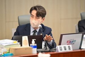 [NSP PHOTO]김일중 경기도의원 학원, 학생 안전사각지대 전락 비판