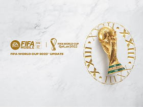 [NSP PHOTO]피파모바일, 2022윈터쇼케이스서 FIFA World Cup 2022 콘텐츠 공개
