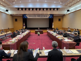 [NSP PHOTO]경북도의회 기획경제위원회, 출자출연기관 효율화 방안 집중 질의