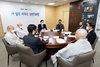 (NSP NEWS Image)화성시, 종교지도자 긴급대책회의 열고 강력 성범죄 대응 모색