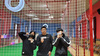 [NSP PHOTO]횡성 안흥고, 드론축구단 미래를 날다