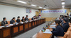 [NSP PHOTO]삼척시, 지역사회보장협의체 회의 개최