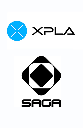 [NSP PHOTO]컴투스홀딩스 XPLA, 사가와 웹3 인프라 강화 위한 파트너 업무협약 체결