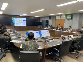 [NSP PHOTO]국토안전관리원, 국방시설본부 대상 건설안전 역량강화 교육 실시