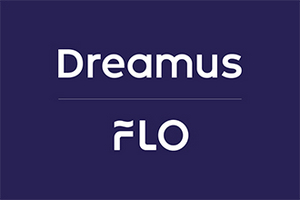 [NSP NEWS Image]드림어스컴퍼니 플로 론칭 이후 역대 최대 분기 매출 달성