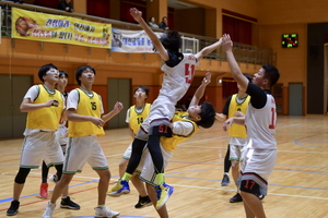 [NSP PHOTO]경북교육청, 제15회 전국 학교스포츠클럽 농구 축전 개최