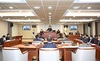[NSP PHOTO]장수군의회, 제2차 정례회 개회