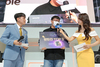 [NSP PHOTO][지스타]넷마블 나 혼자만 레벨업 인플루언서 대전 개최…아구이뽀 우승 차지
