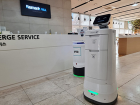 [NSP NEWS Image]KT에스테이트 공간 유형별 로봇 서비스 확대로 부동산 DX 앞장