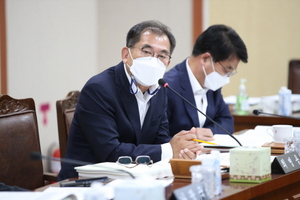 [NSP PHOTO]최병용 전남도의원, 여수거북선축제 예산지원 촉구