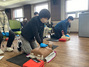 [NSP PHOTO]양양군, 심폐소생술 응급처치 교육 실시
