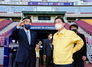 (NSP NEWS Image)이재준 수원시장, 월드컵 응원전 열리는 수원월드컵경기장 현장점검