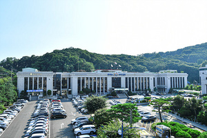 [NSP PHOTO]김포시, 시군종합평가 우수기관 수상