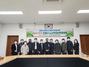 [NSP PHOTO]강릉시, 노사민정실무협의회 열고 활성화 방안 논의