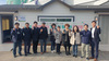 [NSP PHOTO]강릉시 성덕동, 주민이 주인되는 성덕마을돌봄터 개소