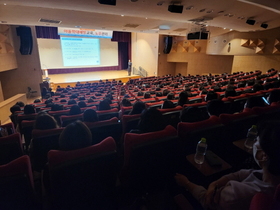 [NSP PHOTO]시흥시, 아동학대 예방 신고의무자 교육 개최