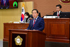 [NSP PHOTO]이병선 속초시장, 새 시대 새 속초 원년 공표
