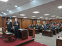 [NSP PHOTO]동해시의회, 제327회 제2차 정례회 개회