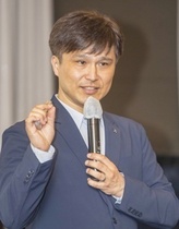 [NSP PHOTO]김태훈 교수, HOPE 2022 전문가 특강 참여...소상공인을 위한 마인트컨트롤 강연