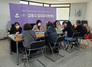 [NSP PHOTO]강릉시, 일자리 매칭 원스톱 서비스 운영