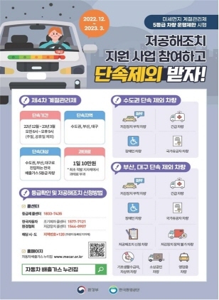 NSP통신-미세먼지 계절관리제 시행 홍보 포스터. (동해시)